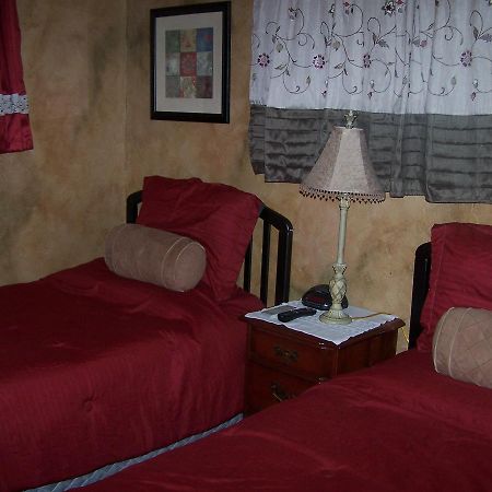 Amid Summer'S Inn Bed And Breakfast Cedar City Luaran gambar