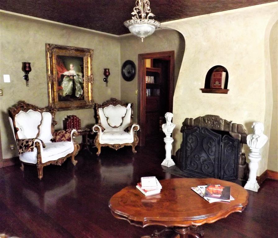 Amid Summer'S Inn Bed And Breakfast Cedar City Luaran gambar