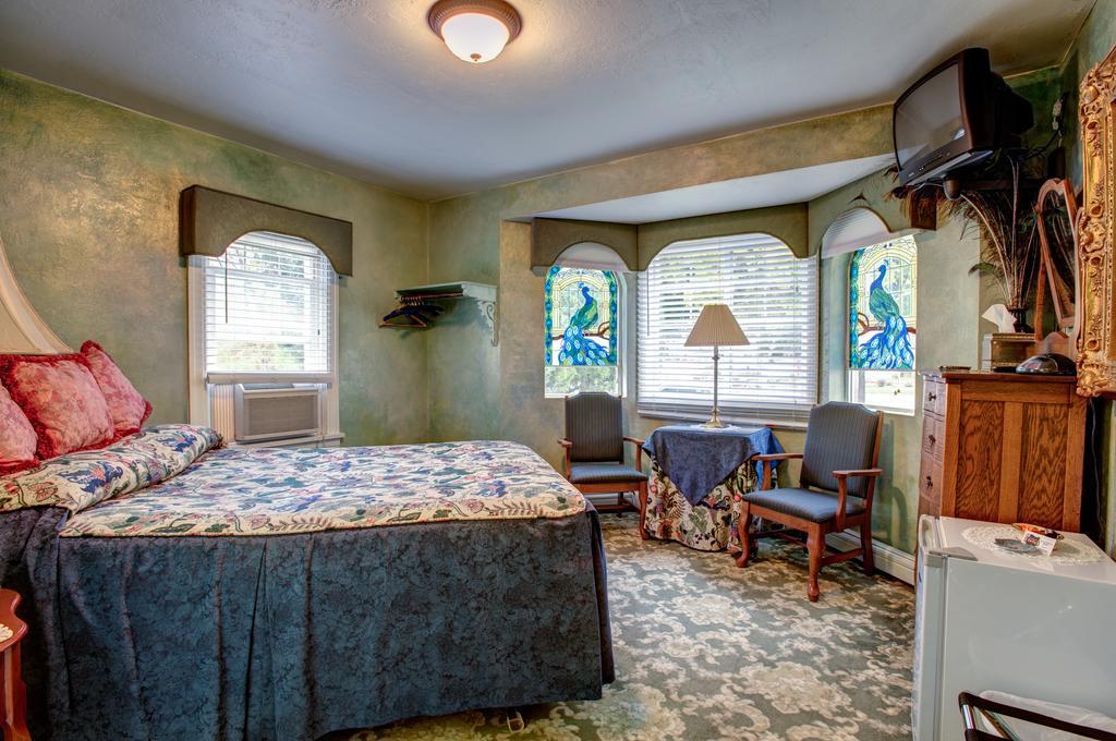 Amid Summer'S Inn Bed And Breakfast Cedar City Luaran gambar