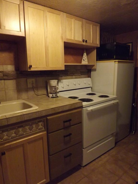 Amid Summer'S Inn Bed And Breakfast Cedar City Luaran gambar