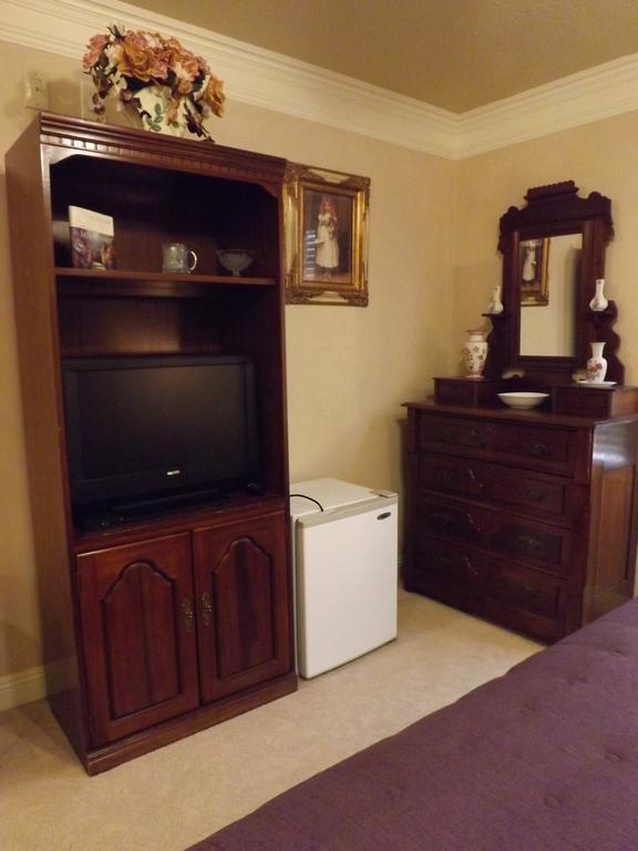 Amid Summer'S Inn Bed And Breakfast Cedar City Luaran gambar