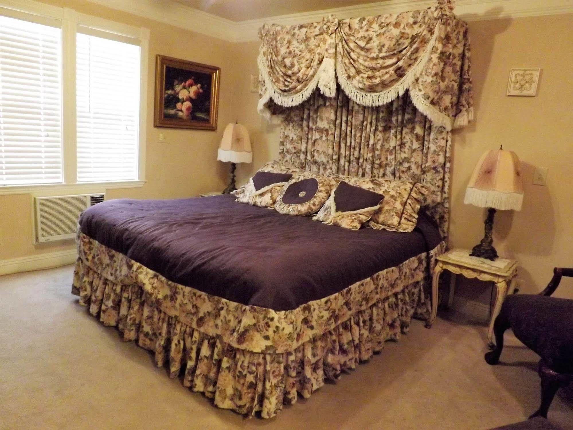 Amid Summer'S Inn Bed And Breakfast Cedar City Luaran gambar