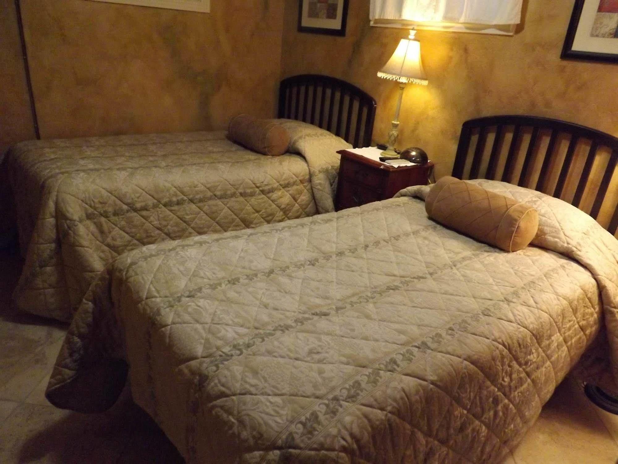 Amid Summer'S Inn Bed And Breakfast Cedar City Luaran gambar