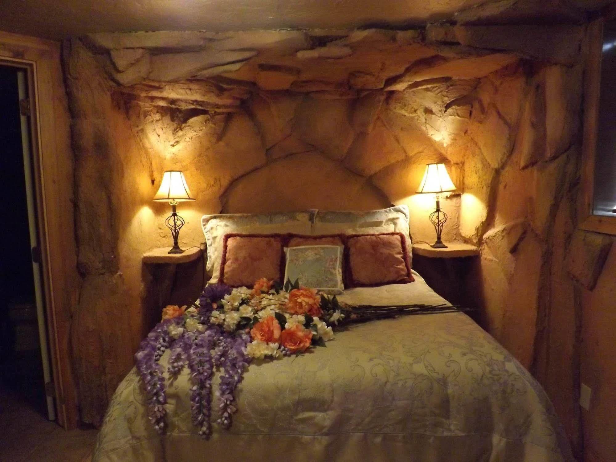 Amid Summer'S Inn Bed And Breakfast Cedar City Luaran gambar