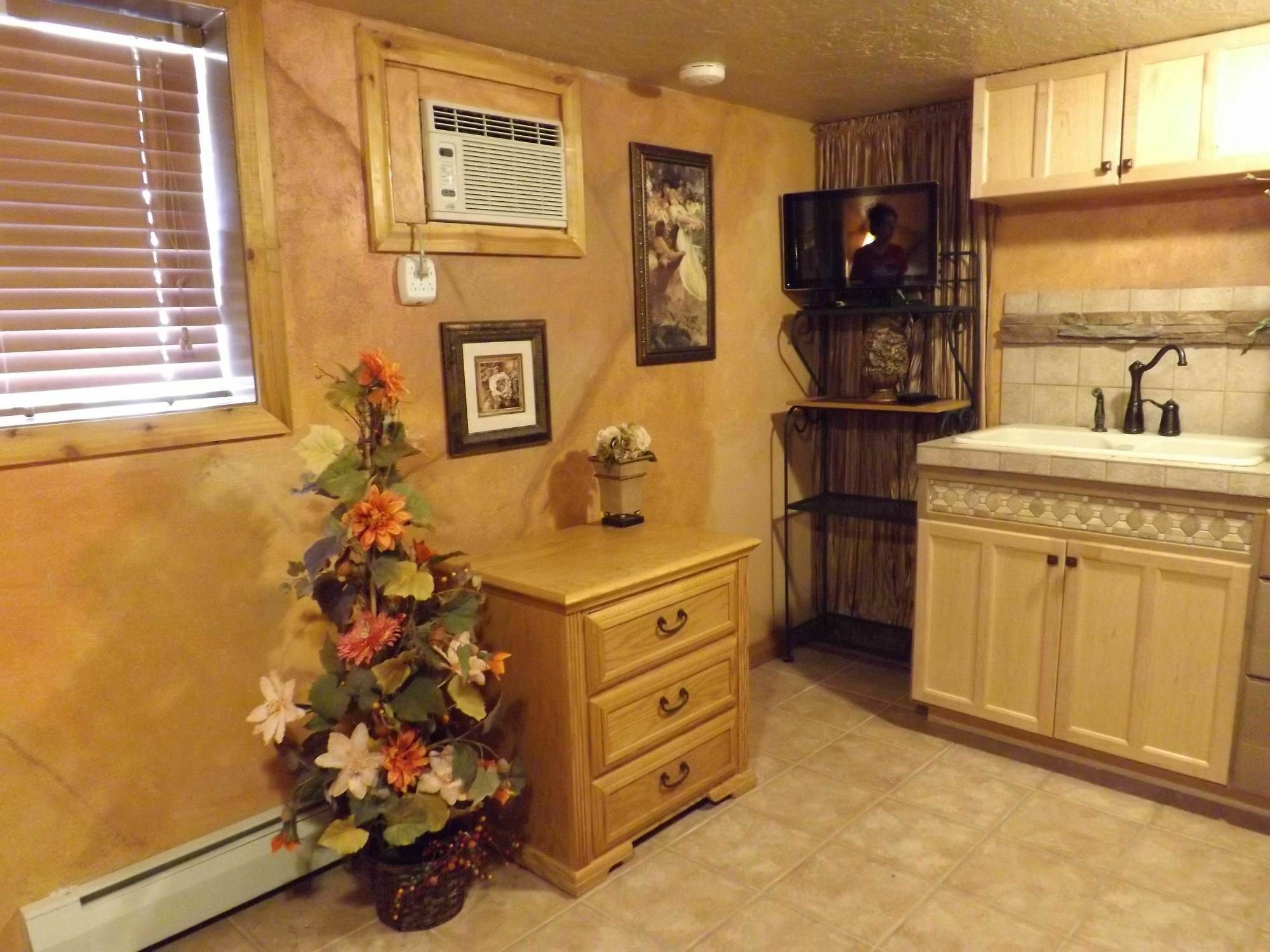 Amid Summer'S Inn Bed And Breakfast Cedar City Luaran gambar